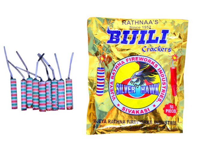 Ashwin Crackers  